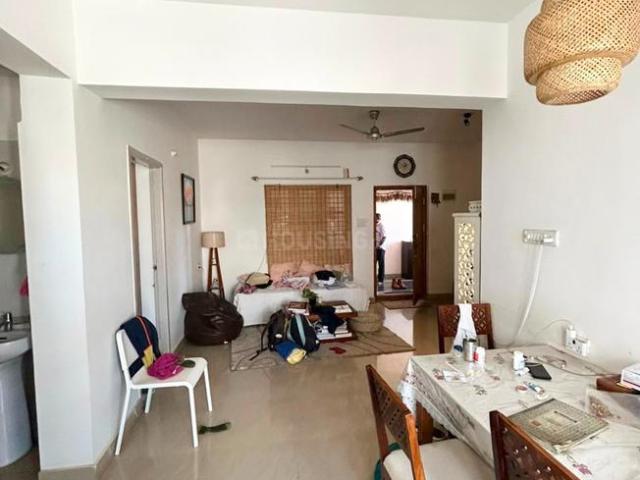 2 BHK Independent Builder Floor in HSR Layout for rent Bengaluru. The reference number is 20939102