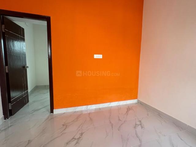 2 BHK Independent Builder Floor in HSR Layout for rent Bengaluru. The reference number is 20956051