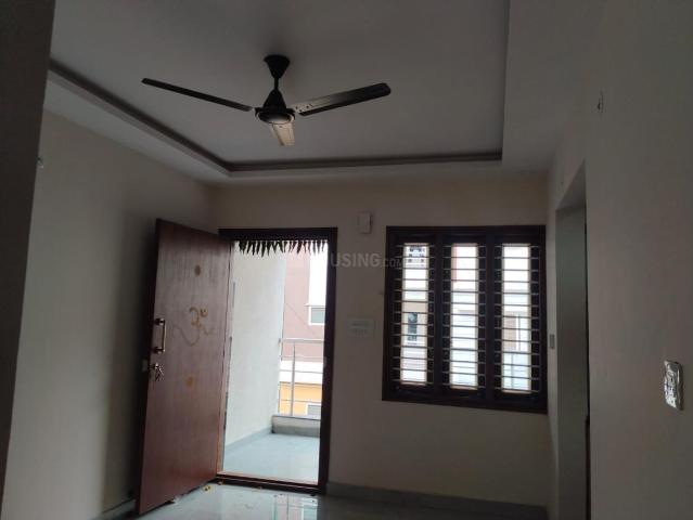 2 BHK Independent Builder Floor in HSR Layout for rent Bengaluru. The reference number is 20993031