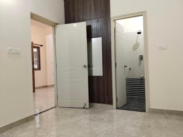 2 BHK Independent Builder Floor in HSR Layout for rent Bengaluru. The reference number is 21007380