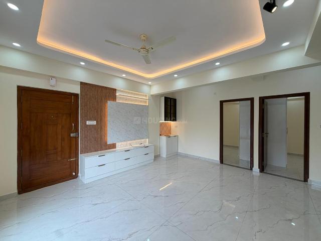 2 BHK Independent Builder Floor in HSR Layout for rent Bengaluru. The reference number is 21018456