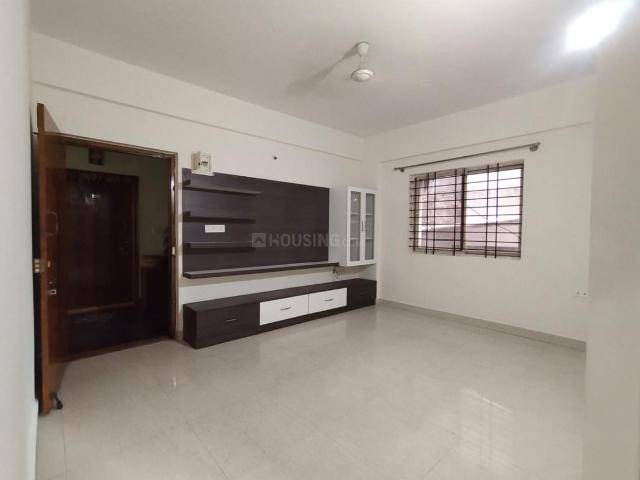 2 BHK Independent Builder Floor in HSR Layout for rent Bengaluru. The reference number is 21026316
