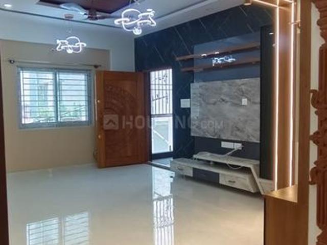 2 BHK Independent Builder Floor in HSR Layout for rent Bengaluru. The reference number is 21029263
