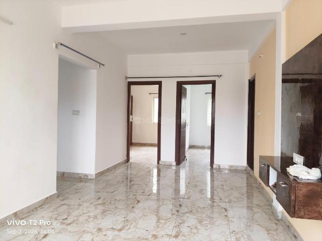 2 BHK Independent Builder Floor in HSR Layout for rent Bengaluru. The reference number is 21035485