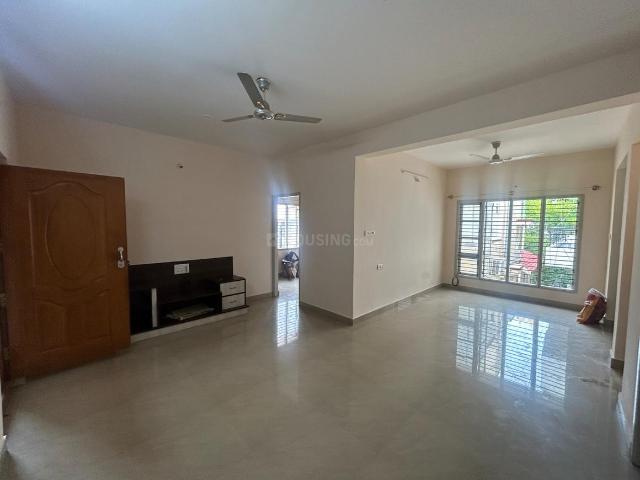 2 BHK Independent Builder Floor in HSR Layout for rent Bengaluru. The reference number is 21039104