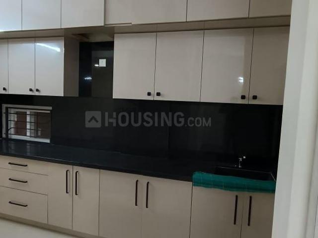 2 BHK Independent Builder Floor in HSR Layout for rent Bengaluru. The reference number is 21046494