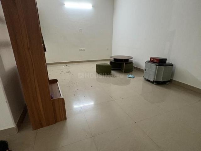 2 BHK Independent Builder Floor in HSR Layout for rent Bengaluru. The reference number is 21054072