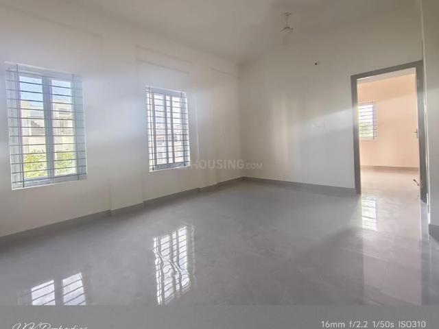 2 BHK Independent Builder Floor in HSR Layout for rent Bengaluru. The reference number is 21059934
