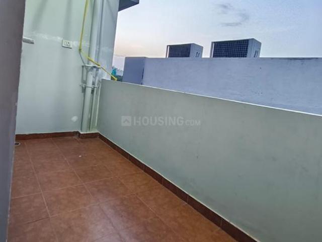 2 BHK Independent Builder Floor in HSR Layout for rent Bengaluru. The reference number is 21059973