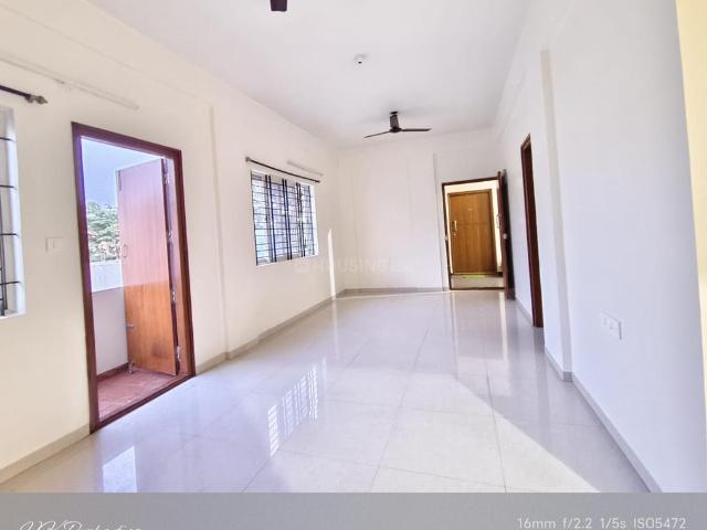 2 BHK Independent Builder Floor in HSR Layout for rent Bengaluru. The reference number is 21059973