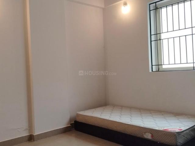 2 BHK Independent Builder Floor in HSR Layout for rent Bengaluru. The reference number is 21050580