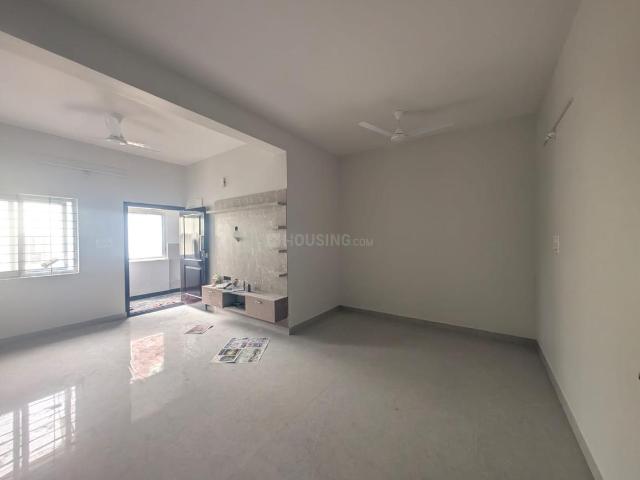 2 BHK Independent Builder Floor in HSR Layout for rent Bengaluru. The reference number is 21052761