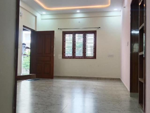 2 BHK Independent Builder Floor in HSR Layout for rent Bengaluru. The reference number is 21052845