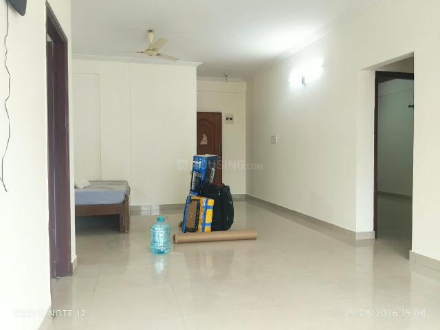 2 BHK Independent Builder Floor in HSR Layout for rent Bengaluru. The reference number is 21064085
