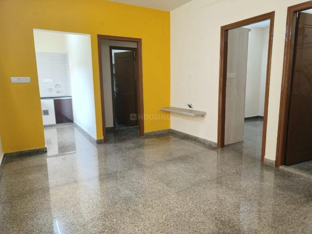 2 BHK Independent Builder Floor in HSR Layout for rent Bengaluru. The reference number is 21067220