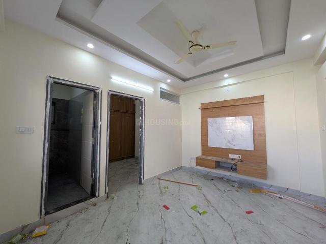 2 BHK Independent Builder Floor in HSR Layout for rent Bengaluru. The reference number is 21060068