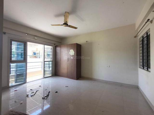 2 BHK Independent Builder Floor in HSR Layout for rent Bengaluru. The reference number is 21060518