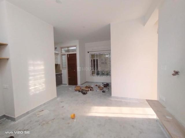 2 BHK Independent Builder Floor in HSR Layout for rent Bengaluru. The reference number is 21060540