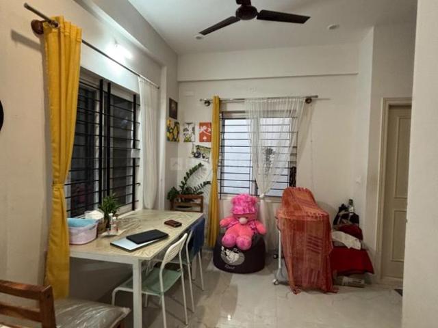 2 BHK Independent Builder Floor in HSR Layout for rent Bengaluru. The reference number is 21061571