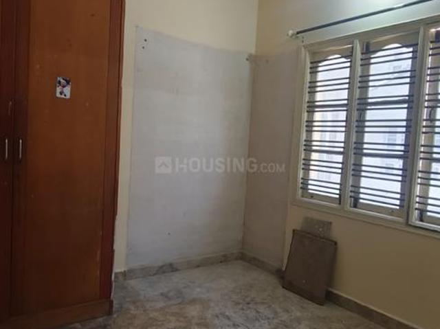 2 BHK Independent Builder Floor in HSR Layout for rent Bengaluru. The reference number is 21074531