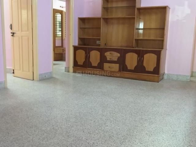 2 BHK Independent Builder Floor in HSR Layout for rent Bengaluru. The reference number is 21074599
