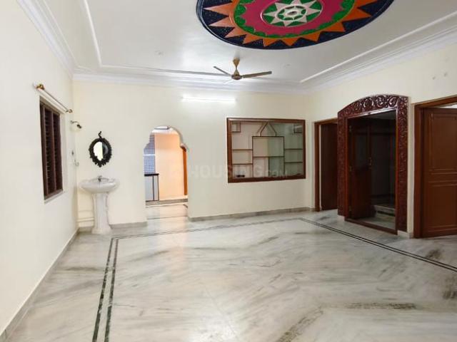 2 BHK Independent Builder Floor in HSR Layout for rent Bengaluru. The reference number is 21077933