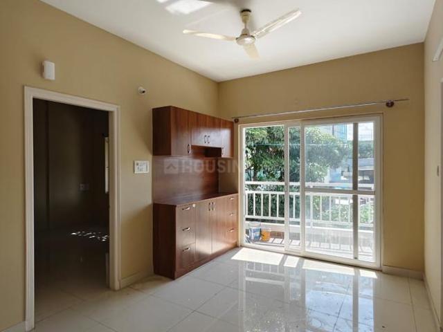2 BHK Independent Builder Floor in HSR Layout for rent Bengaluru. The reference number is 21072291