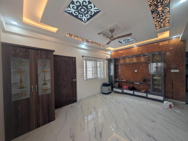 2 BHK Independent Builder Floor in HSR Layout for rent Bengaluru. The reference number is 21073927