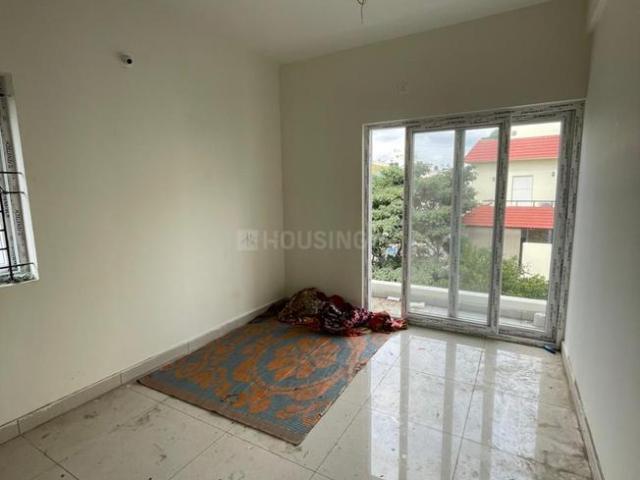 2 BHK Independent Builder Floor in HSR Layout for rent Bengaluru. The reference number is 21098072