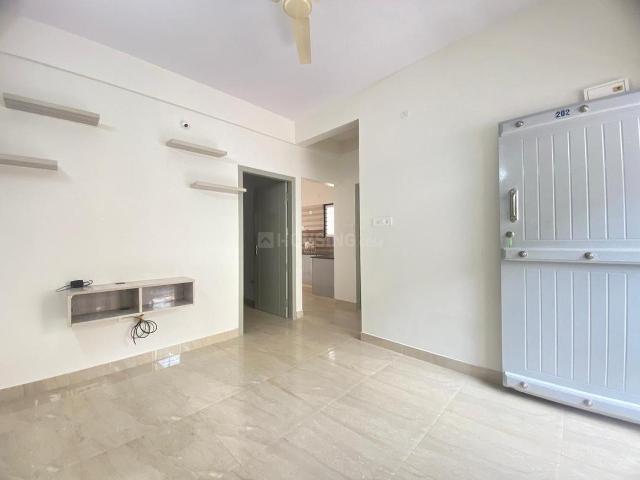 2 BHK Independent Builder Floor in HSR Layout for rent Bengaluru. The reference number is 21098297