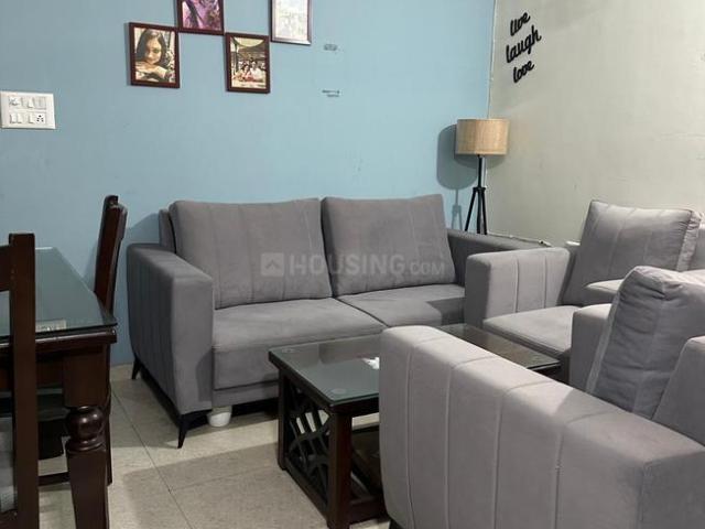 2 BHK Independent Builder Floor in HSR Layout for rent Bengaluru. The reference number is 21100897
