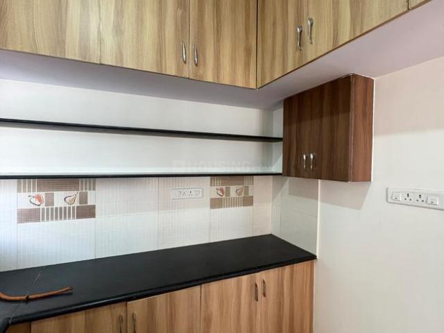 2 BHK Independent Builder Floor in HSR Layout for rent Bengaluru. The reference number is 21102467