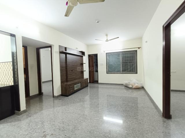 2 BHK Independent Builder Floor in HSR Layout for rent Bengaluru. The reference number is 21114497