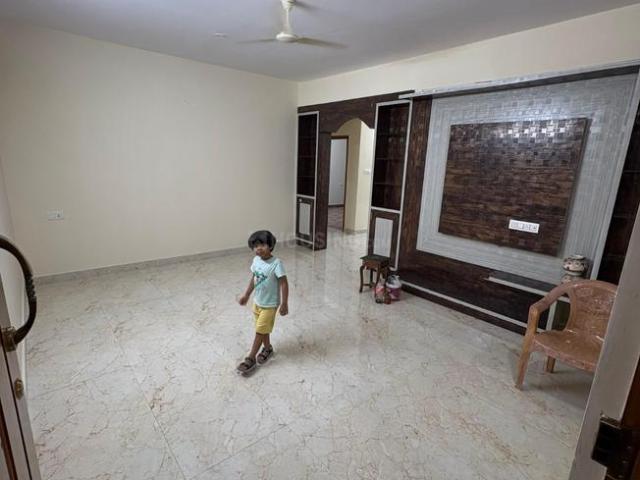 2 BHK Independent Builder Floor in HSR Layout for rent Bengaluru. The reference number is 21130837