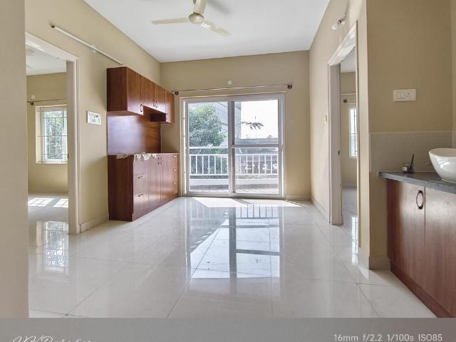 2 BHK Independent Builder Floor in HSR Layout for rent Bengaluru. The reference number is 21131960