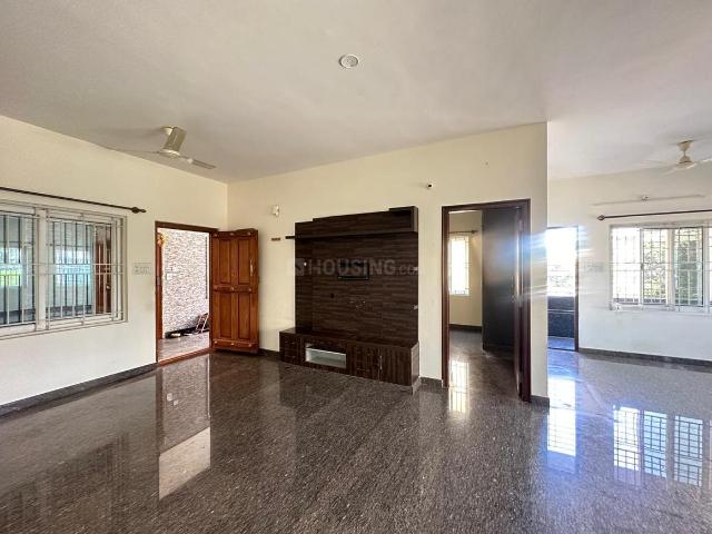 2 BHK Independent Builder Floor in HSR Layout for rent Bengaluru. The reference number is 21131994
