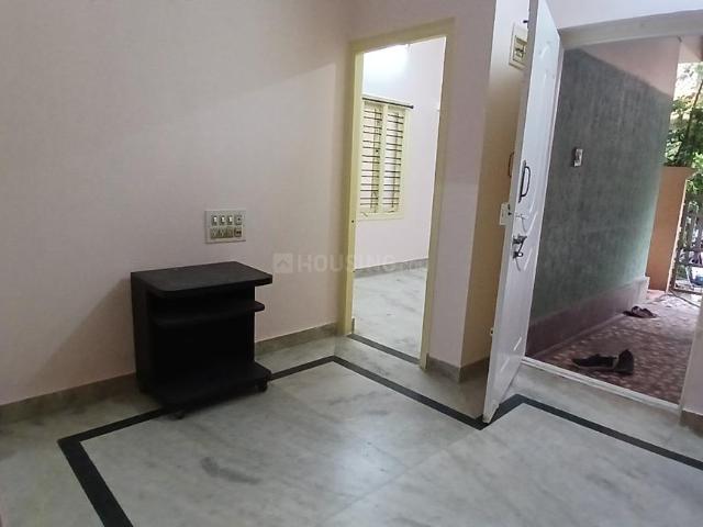 2 BHK Independent Builder Floor in HSR Layout for rent Bengaluru. The reference number is 21133036