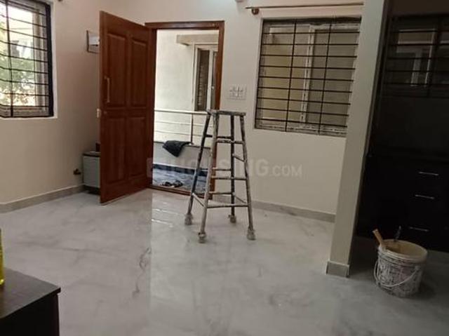 2 BHK Independent Builder Floor in HSR Layout for rent Bengaluru. The reference number is 21133673