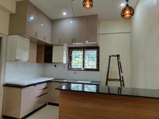 2 BHK Independent Builder Floor in HSR Layout for rent Bengaluru. The reference number is 21140043