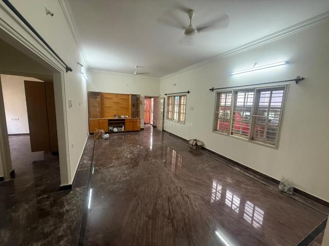 2 BHK Independent Builder Floor in HSR Layout for rent Bengaluru. The reference number is 21140228