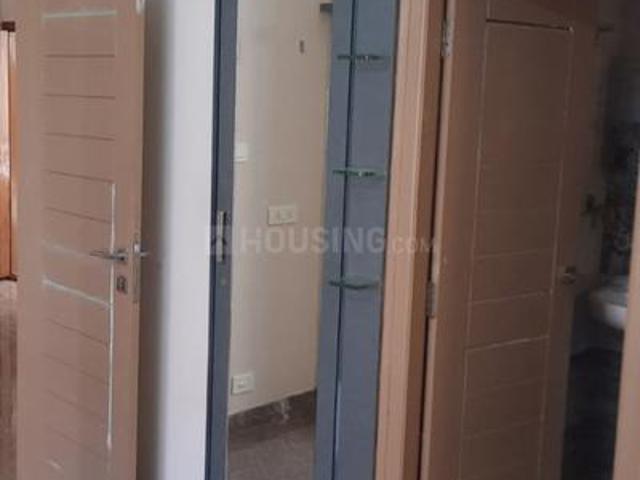 2 BHK Independent Builder Floor in HSR Layout for rent Bengaluru. The reference number is 21141251