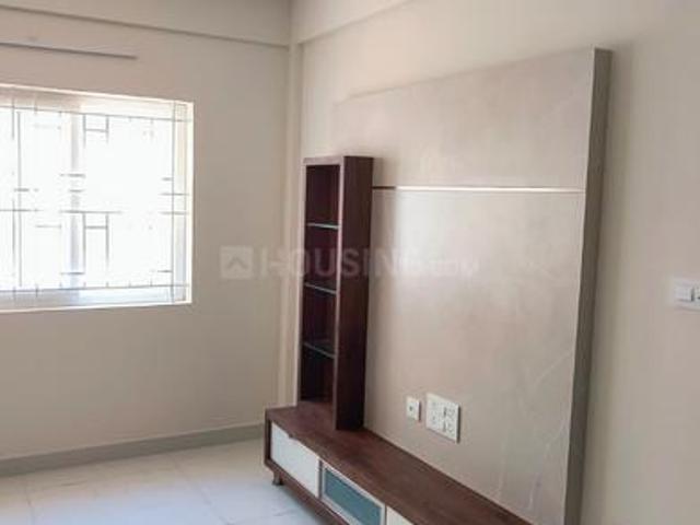 2 BHK Independent Builder Floor in HSR Layout for rent Bengaluru. The reference number is 21151540