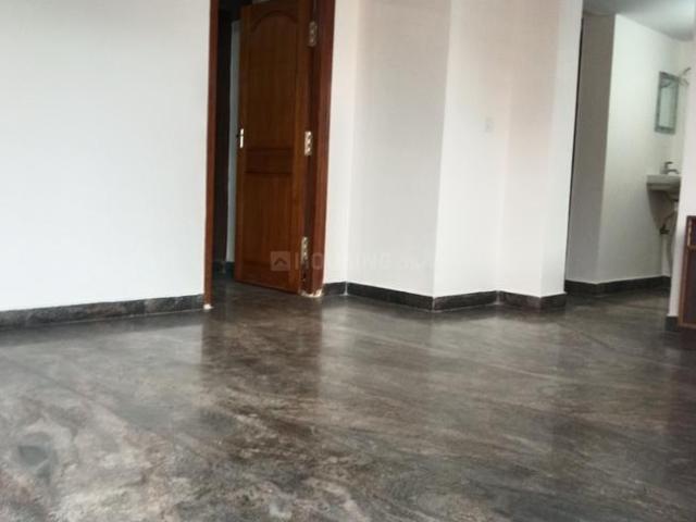 2 BHK Independent Builder Floor in HSR Layout for rent Bengaluru. The reference number is 21152073