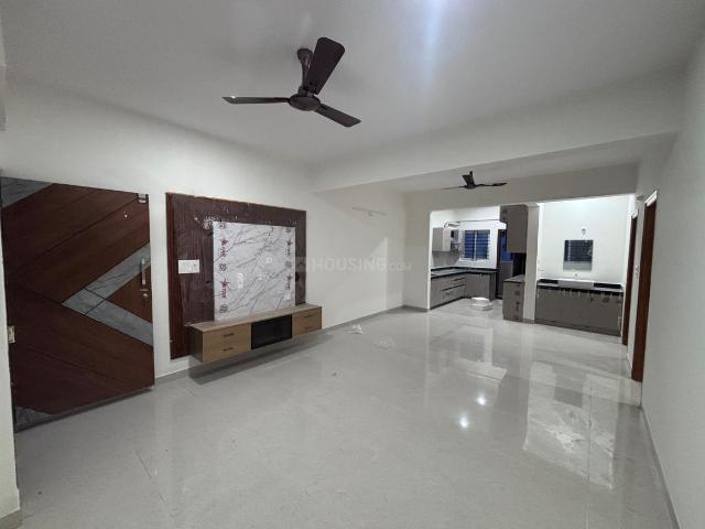 2 BHK Independent Builder Floor in HSR Layout for rent Bengaluru. The reference number is 21175481