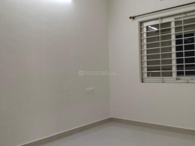 2 BHK Independent Builder Floor in HSR Layout for rent Bengaluru. The reference number is 21196582