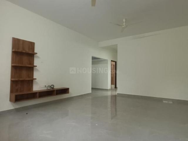 2 BHK Independent Builder Floor in HSR Layout for rent Bengaluru. The reference number is 21204732