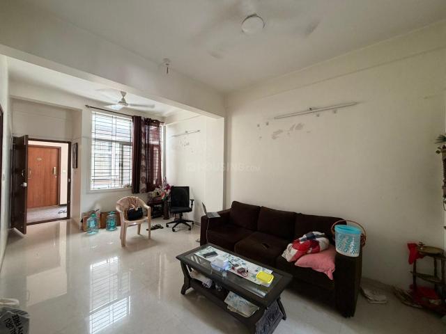 2 BHK Independent Builder Floor in HSR Layout for rent Bengaluru. The reference number is 21205004
