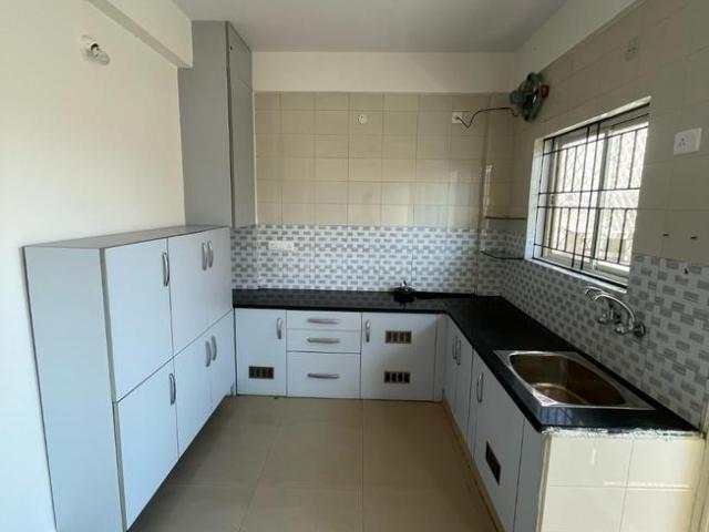2 BHK Independent Builder Floor in HSR Layout for rent Bengaluru. The reference number is 21206193