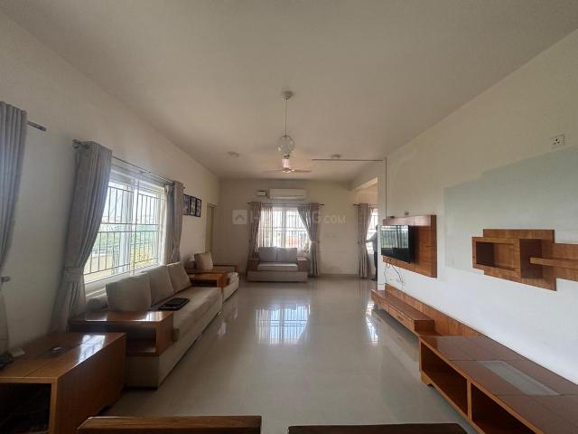 2 BHK Independent Builder Floor in HSR Layout for rent Bengaluru. The reference number is 21206447