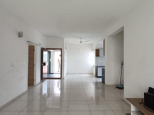 2 BHK Independent Builder Floor in HSR Layout for rent Bengaluru. The reference number is 21202561